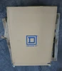 NEW Square D 82355R 400A 240V Double Throw Manual Transfer Switch 400 Amp 3R A01 (DW8542-1)