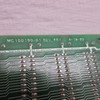 Westronics CB100190-02 Rev B Memory Board PCB PC Board PLC Card Module (AH1576-1)