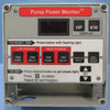 Durco Pump Power Monitor Model KW941 Part No. AY55611D 110V (EBI1204-5)