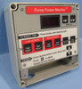 Durco Pump Power Monitor Model KW941 Part No. AY55611D 110V (EBI1204-5)