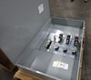 NEW Siemens HF367NR 800A 600V Fusible Safety Switch Disconnect 800 Amp HF367 3R (DW8543-2)