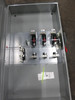 NEW Siemens HF367NR 800A 600V Fusible Safety Switch Disconnect 800 Amp HF367 3R (DW8543-2)