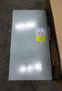NEW Eaton DH325NRK 400A 240V Fusible Safety Switch Disconnect 400 Amp DH325 3R (DW8544-3)