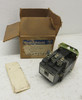 NEW Westinghouse 350A218H01 AC Control Contactor (208/220V Coil) 765A694G01 NIB (AH1579-1)
