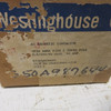 NEW Westinghouse 350A218H01 AC Control Contactor (208/220V Coil) 765A694G01 NIB (AH1579-1)