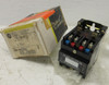 Image of NEW Allen Bradley 700-RM220A1 Ser B AC Control Relay Type RM Open Type 120V NIB