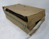 NEW Siemens HF363S 100A 600V Fusible Safety Switch Disconnect 100 Amp HF363-S 4X (DW8545-1)
