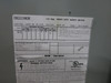 NEW Eaton DH223NGK 100A 240V Fusible Safety Switch Disconnect 100 Amp 1PH 2P (DW8549-1)