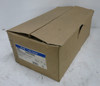 NEW Eaton DH223NGK 100A 240V Fusible Safety Switch Disconnect 100 Amp 1PH 2P (DW8549-1)