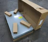 NEW Eaton DG325FGK 400A 240V Fusible Safety Switch Disconnect 400 Amp 240 VAC (DW8552-2)