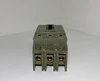 FPE HFJ631200 200A AB Circuit Breaker HFJ 600V 3P Federal Pacific 200 Amp (EM5997-6)