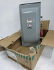 Image of NEW Siemens HF323NR 100A 240V Fusible Safety Switch Disconnect 100 Amp 3R