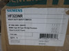 NEW Siemens HF323NR 100A 240V Fusible Safety Switch Disconnect 100 Amp 3R (DW8555-14)