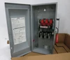 NEW Siemens HF323N 100A 240V Heavy Duty Safety Switch Disconnect 100 Amp HF323 (DW8554-7)