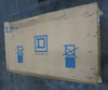 NEW Square D H225N 400A 240V Fusible Safety Switch Disconnect 1PH 2P 400 Amp E04 (DW8553-1)