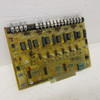 Exide 118 302 274 Rev B Controller Interface Board PCB PC Board PLC Card Module (AH1593-1)