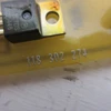 Exide 118 302 274 Rev B Controller Interface Board PCB PC Board PLC Card Module (AH1593-1)