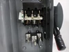 NEW Square D H323N 100A 240V Fusible Safety Switch Disconnect 100 Amp H323-N F05 (DW8556-1)