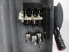 NEW Square D H323N 100A 240V Fusible Safety Switch Disconnect 100 Amp H323-N F05 (DW8556-1)