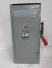 NEW Siemens HF323NR 100 Amp 240V Fusible Safety Switch Disconnect 100A 3R (DW8564-1)