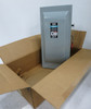 NEW Siemens GF323N 100A 240V Fusible Safety Switch Disconnect 100 Amp 240 VAC (DW8563-2)