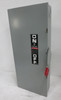 GE TH4324 200A 240V Fusible Heavy Duty Safety Switch Disconnect 200 Amp Mod 10 (DW8561-1)
