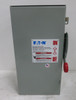 NEW Eaton DH363NRK 100A 600V Fusible Safety Switch Disconnect 100 Amp 3R (DW8568-1)