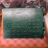 NEW Honeywell 30733157-001 Cable Interface HTD Circuit Board PCB PC Board NIB (AH1595-1)