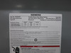 Siemens HF324NR 200A 240V Fusible Safety Switch Disconnect 200 Amp 240 VAC 3R (DW8566-1)