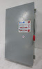 NEW Eaton DH364NGK 200A 600V Fusible Safety Switch Disconnect 200 Amp DH364-NGK (DW8572-1)
