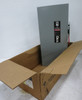 NEW GE TG4323 100A 240V Fusible General Duty Safety Switch Disconnect 100 Amp 8 (DW8570-1)