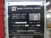 Square D Model 6 600/300 Amp MCC Motor Control Center 3x Section 600A 300A Mod 6 (DW8573-2)