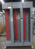 Square D Model 6 600/300 Amp MCC Motor Control Center 3x Section 600A 300A Mod 6 (DW8573-2)