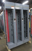 Square D Model 6 600/300 Amp MCC Motor Control Center 3x Section 600A 300A Mod 6 (DW8573-2)