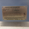 Micro Motion RFT97121PNU Remote Flow Transmitter Recorder P/N: 0267901 Rev F (AH1600-1)