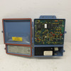 Micro Motion RFT97121PNU Remote Flow Transmitter Recorder P/N: 0267901 Rev F (AH1600-1)