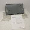Allen Bradley 2100 Centerline MCC Midshelf Assembly Shelf Support Pan Divider 3 (AH1599-1)