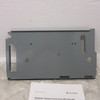 Allen Bradley 2100 Centerline MCC Midshelf Assembly Shelf Support Pan Divider 3 (AH1599-1)