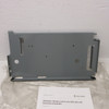 Allen Bradley 2100 Centerline MCC Midshelf Assembly Shelf Support Pan Divider 3 (AH1599-1)