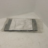 Allen Bradley 2100 Centerline MCC Midshelf Assembly Shelf Support Pan Divider 3 (AH1599-1)