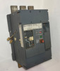 Image of Cutler-Hammer SPBR325F SPB 100 2500A LSI Circuit Breaker 3P 600V 2500 Amp SPB100