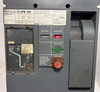 Cutler-Hammer SPBR325F SPB 100 2500A LSI Circuit Breaker 3P 600V 2500 Amp SPB100 (EM5998-1)