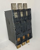Cutler-Hammer SPBR325F SPB 100 2500A LSI Circuit Breaker 3P 600V 2500 Amp SPB100 (EM5998-1)