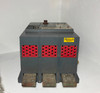 Cutler-Hammer SPBR325F SPB 100 2500A LSI Circuit Breaker 3P 600V 2500 Amp SPB100 (EM5998-1)