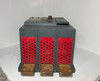 Cutler-Hammer SPBR325F SPB 100 2500A LSI Circuit Breaker 3P 600V 2500 Amp SPB100 (EM5998-1)