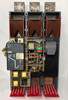 Cutler-Hammer SPBR325F SPB 100 2500A LSI Circuit Breaker 3P 600V 2500 Amp SPB100 (EM5998-1)