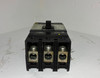 Square D KAL36200 200A Circuit Breaker 600V 3P Type KAL 200 Amp faded label (EM5999-2)
