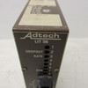 Adtech LIT 56 Electronic Transmitter Controller 115V Input: 0-5VDC Output: 24VDC (AH1609-1)