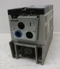 Allen Bradley 0.5 HP PowerFlex 70 AC VS Drive 240V VFD 20AB2P2A0AYNNNC0 208V (DW8574-1)