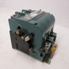 Furnas 40FF32AAA Size 2 50 Amp 25HP Motor Contactor 120/240V Coil 480/600VAC 50A (AH1611-1)